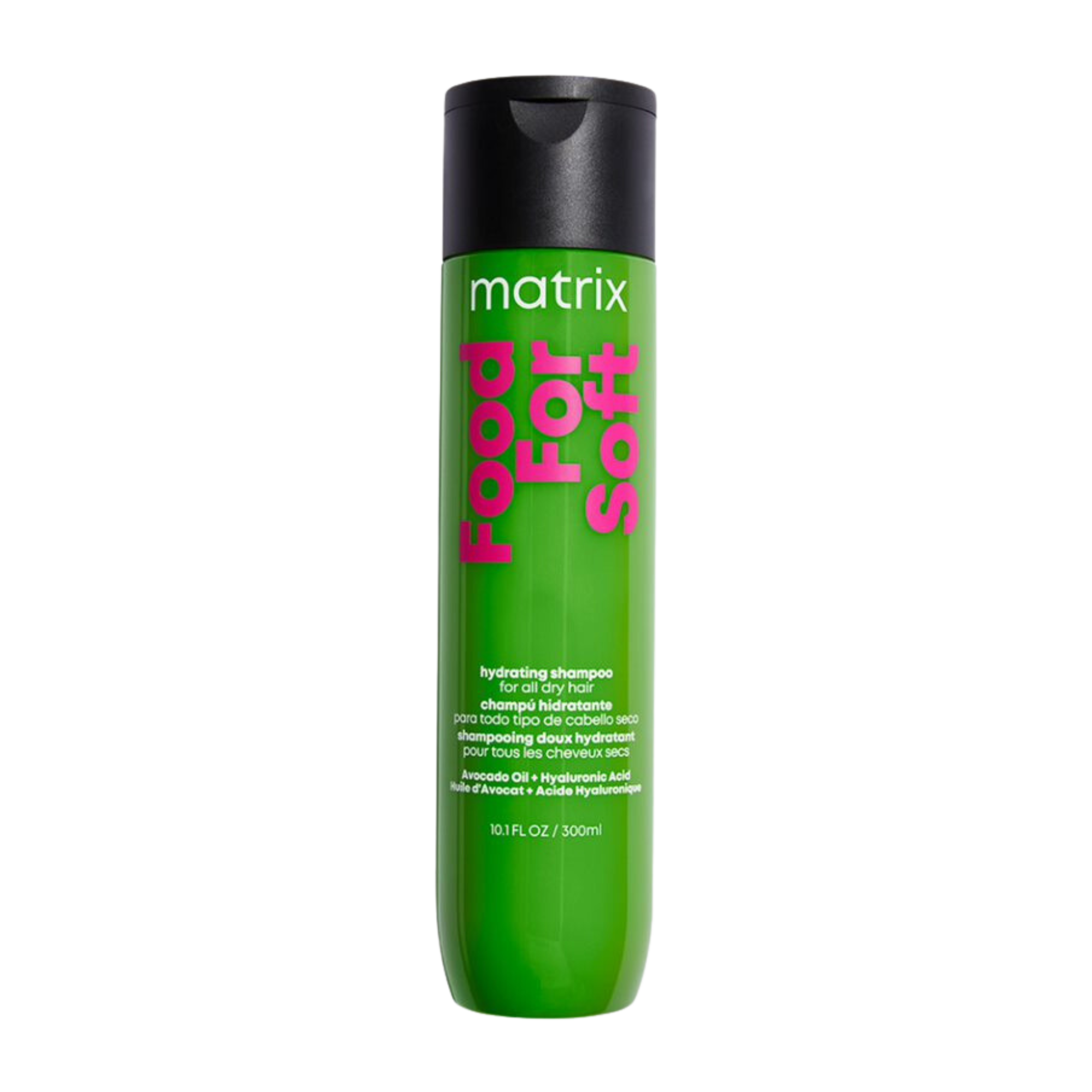 Matrix total deals results shampoo