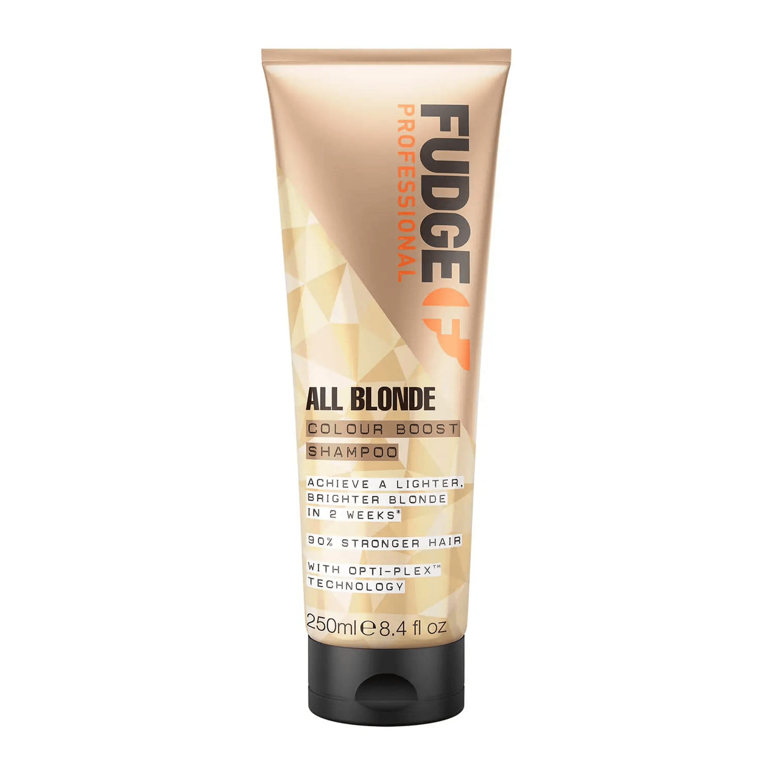 Fudge All Blonde 250ml Boost Shampoo Colour
