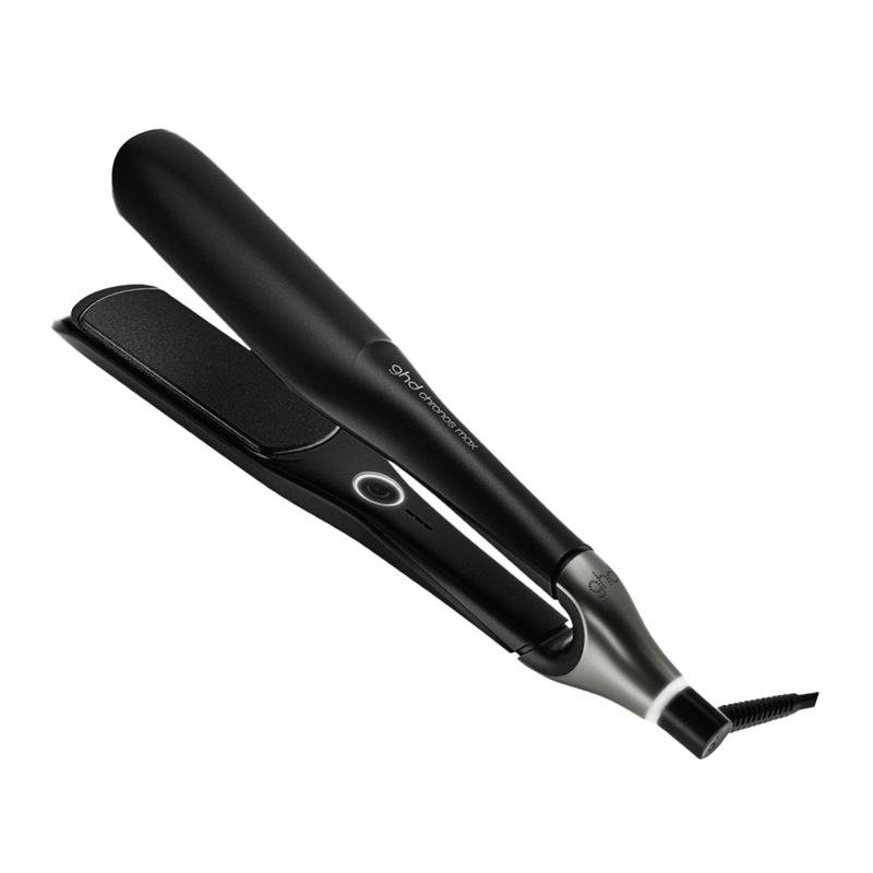 ghd Chronos Max Styler Black