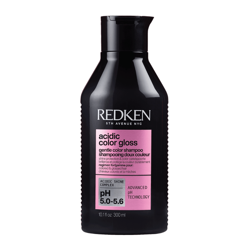 Redken Acidic Color Gloss Shampoo 300ml