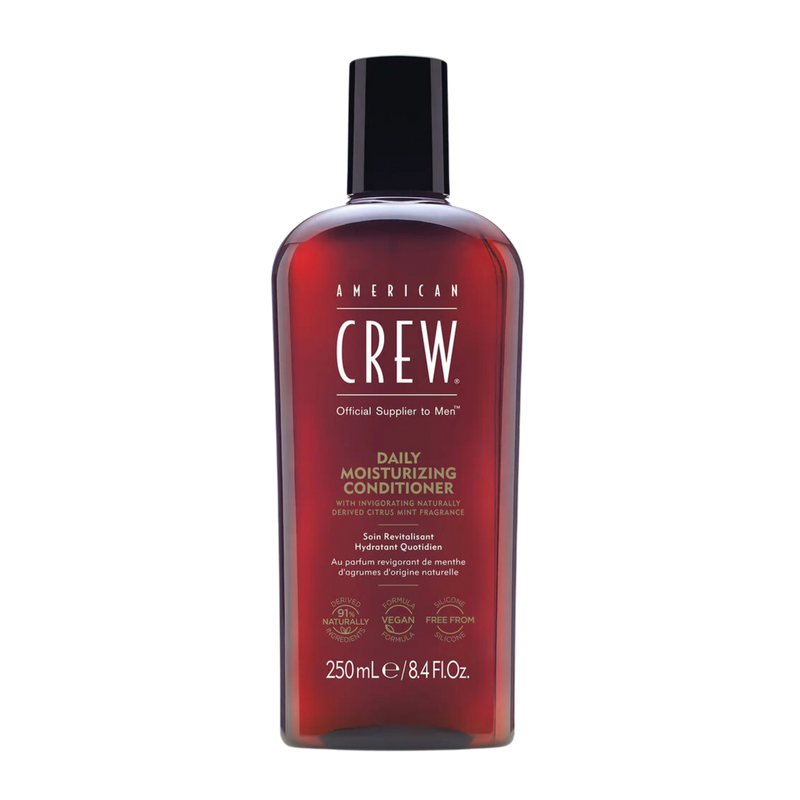 American Crew Daily Moisturising Conditioner 250ml