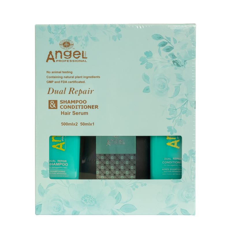 Angel Deep Sea Dual Repair Trio Gift Pack