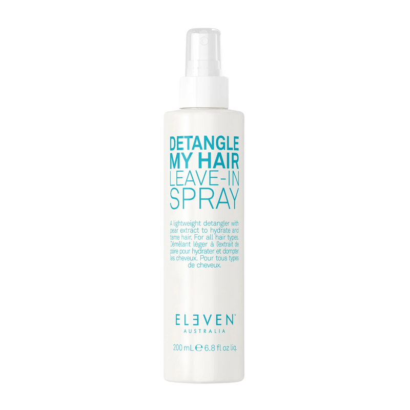 Eleven Australia Detangle My Hair Leave-In Spray 200ml