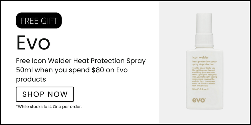 Evo Icon Welder Heat Protection Spray 50ml