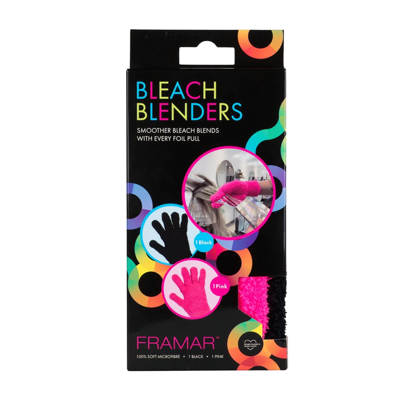 Framar Bleach Blenders Gloves