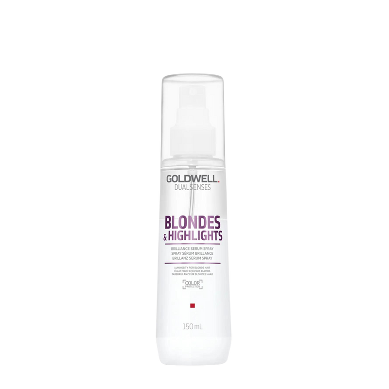 Goldwell Dualsenses Blondes & Highlights Brilliance Serum Spray 150ml