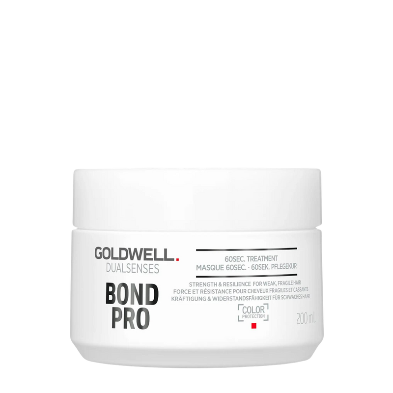 Goldwell Dualsenses Bond Pro 60 Seconds Treatment 200ml