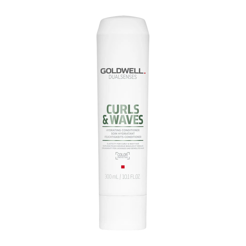 Goldwell Dualsenses Curls & Waves Conditioner 300ml