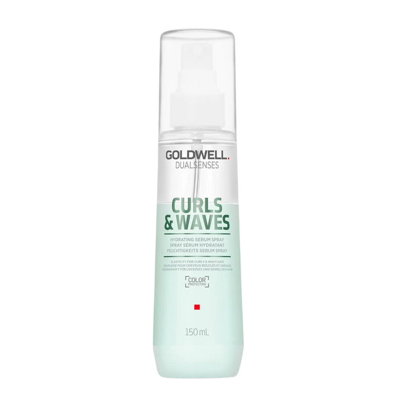 Goldwell Dualsenses Curls & Waves Serum Spray 150ml