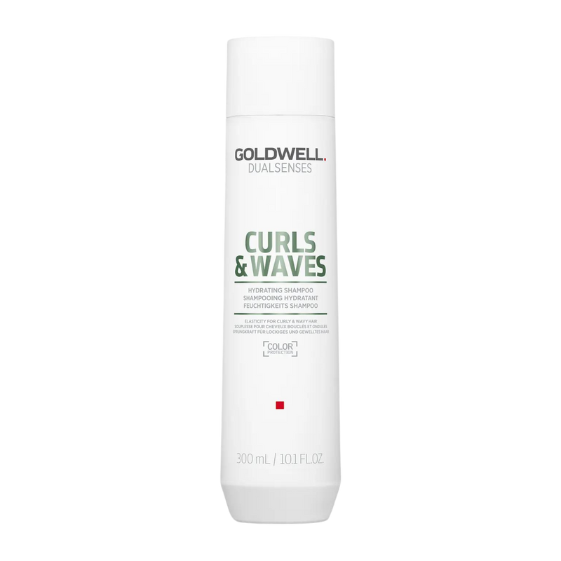 Goldwell Dualsenses Curls & Waves Shampoo 300ml