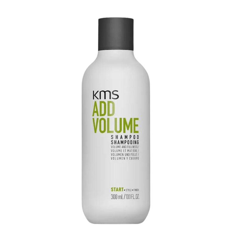 KMS Add Volume Shampoo 300ml