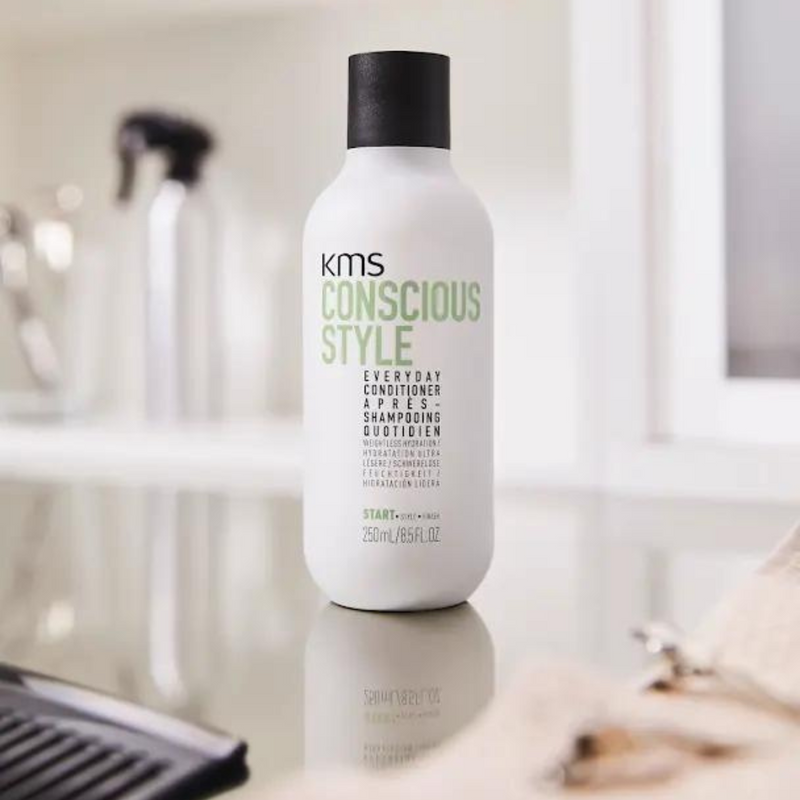 KMS Conscious Style Everyday Conditioner 250ml