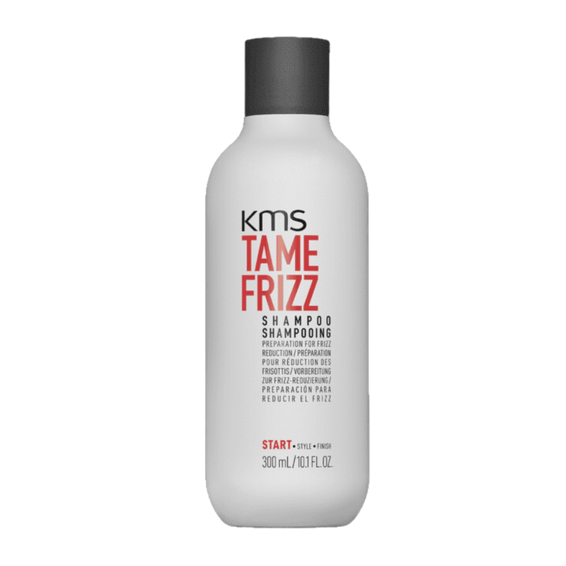 KMS Tame Frizz Shampoo 300ml