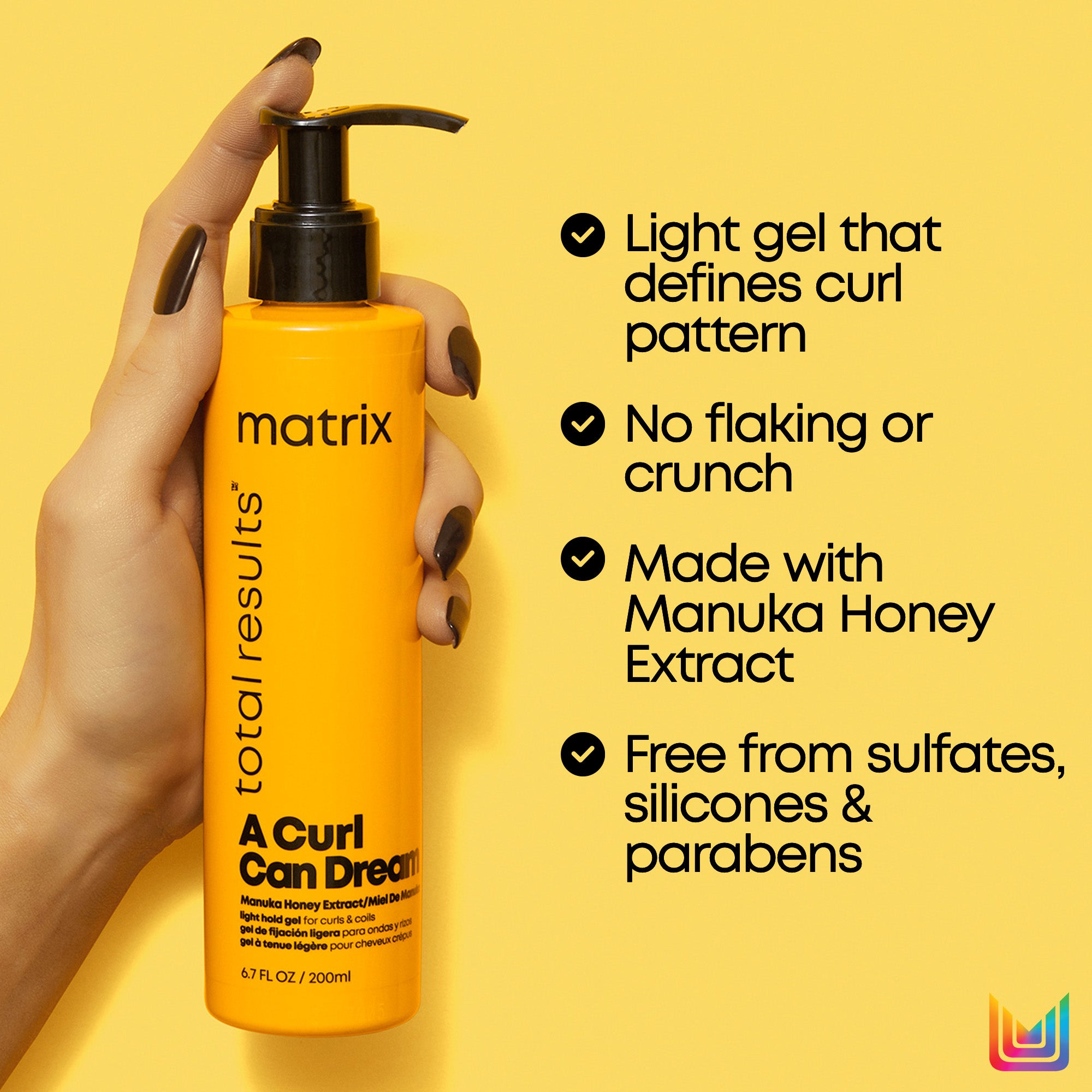 Matrix Smooth on sale Gel