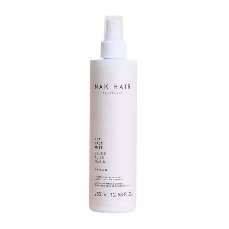 Nak Sea Salt Mist 250ml