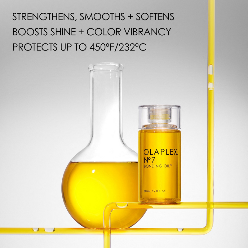 Olaplex No.7 Bonding Oil 60ml