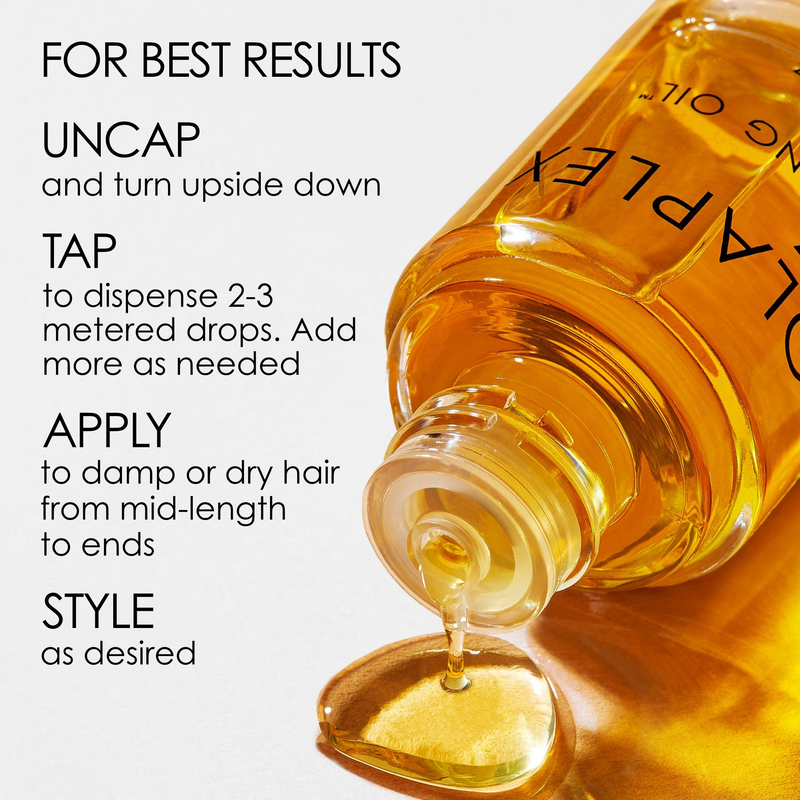 Olaplex No.7 Bonding Oil 60ml