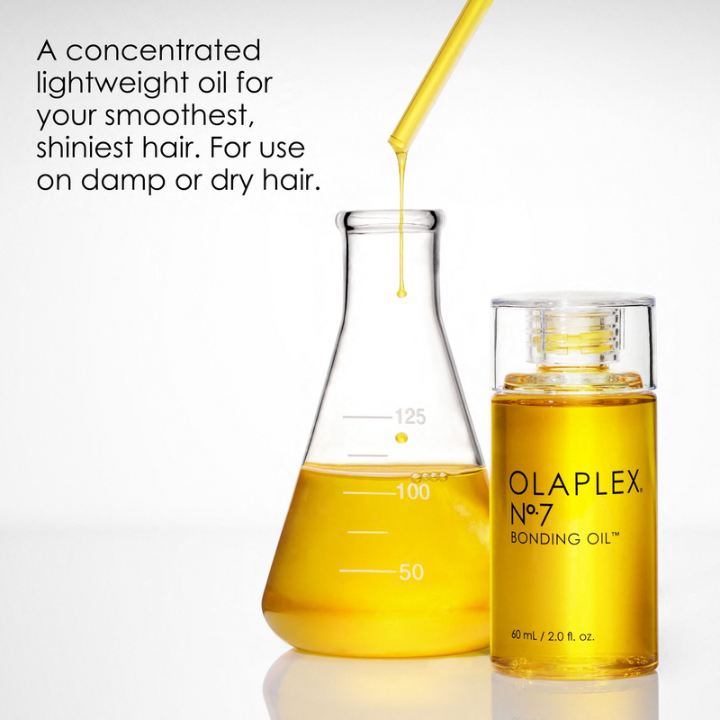 Olaplex No.7 Bonding Oil 60ml