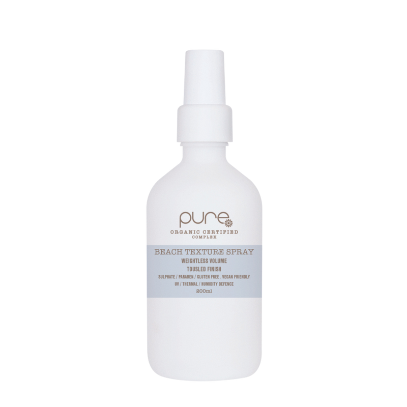 Pure Beach Texture Spray 200ml