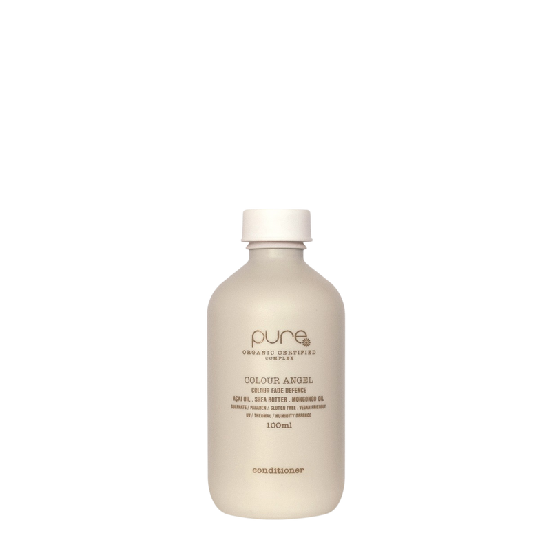 Pure Colour Angel Conditioner 100ml