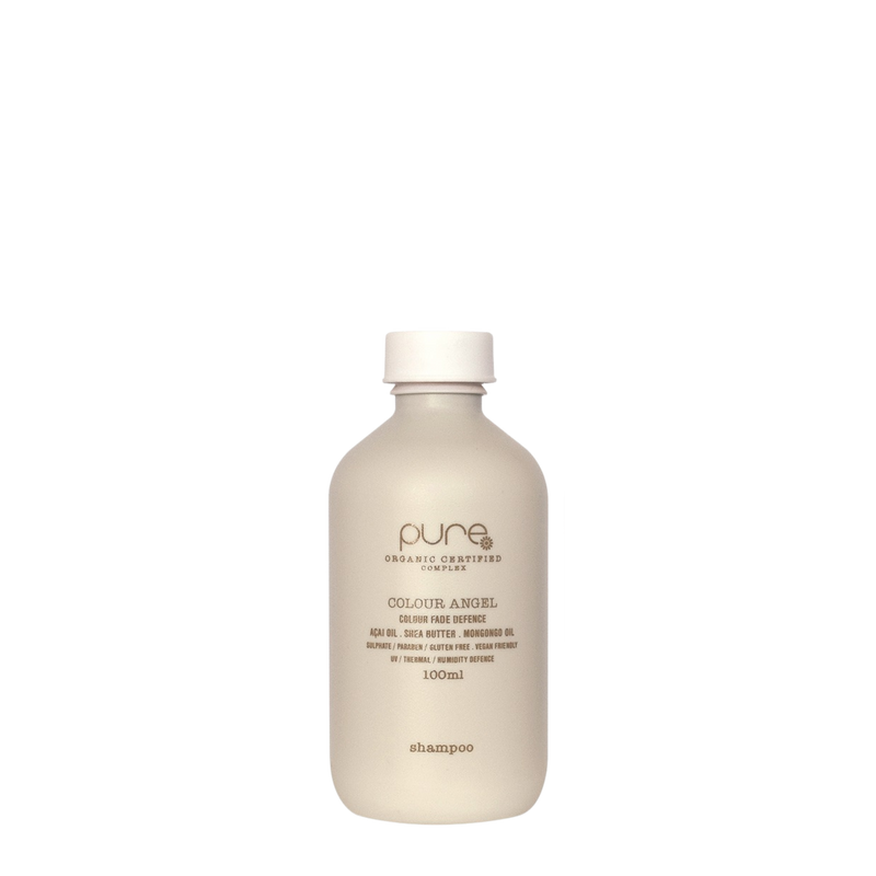 Pure Colour Angel Shampoo 100ml