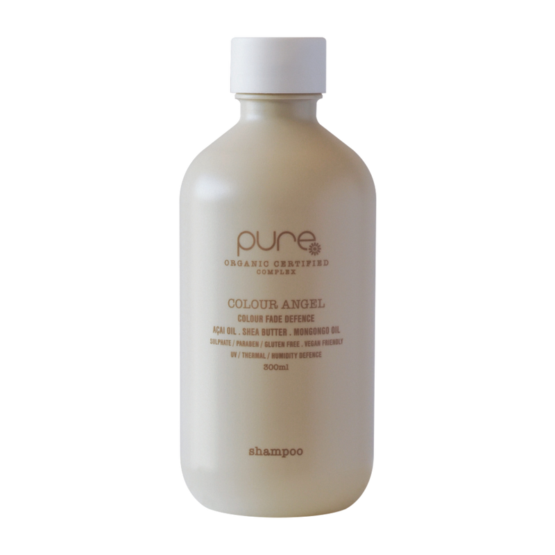 Pure Colour Angel Shampoo 300ml