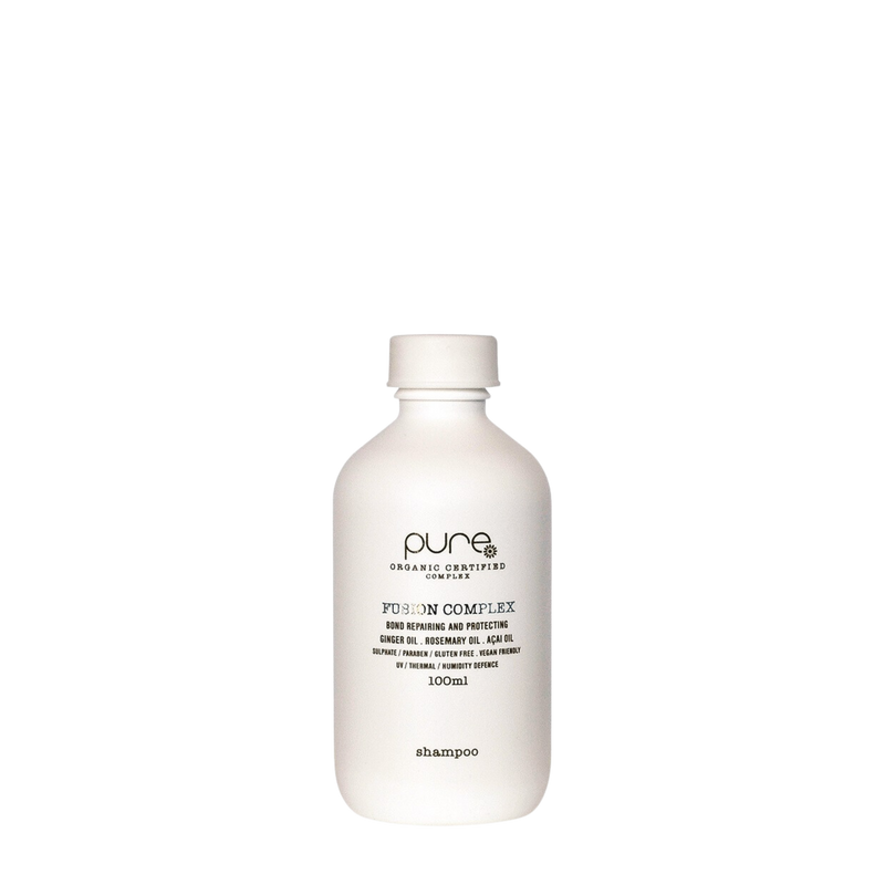 Pure Fusion Complex Shampoo 100ml