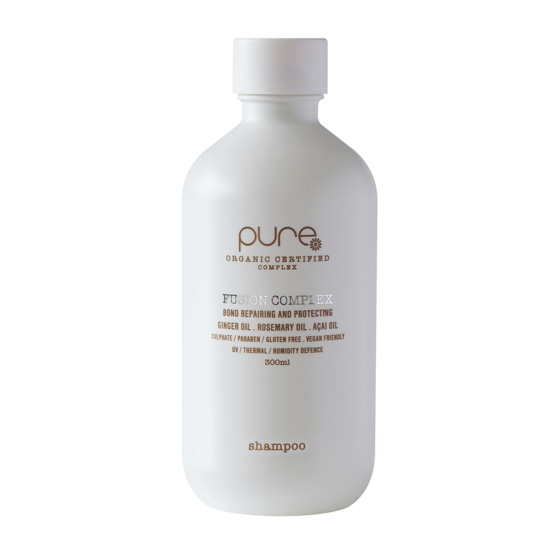 Pure Fusion Complex Shampoo 300ml