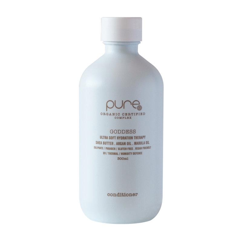 Pure Goddess Conditioner 300ml