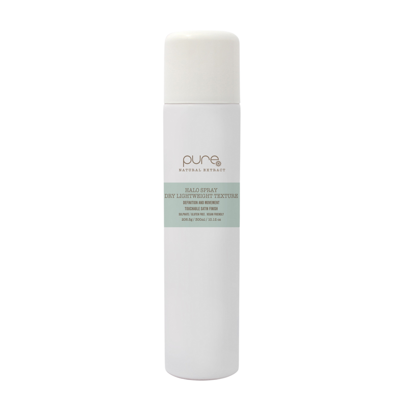 Pure Halo Spray 200g