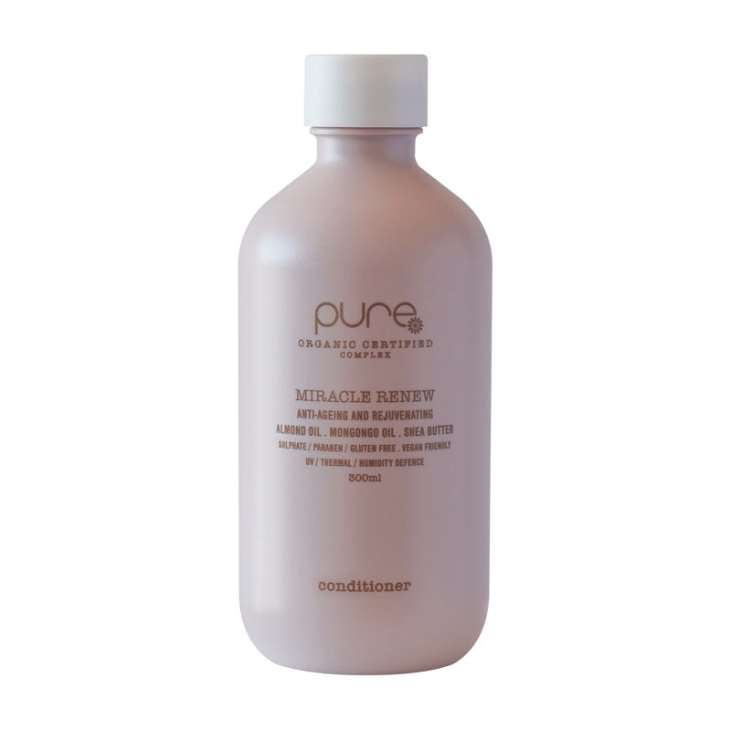 Pure Miracle Renew Conditioner 300ml