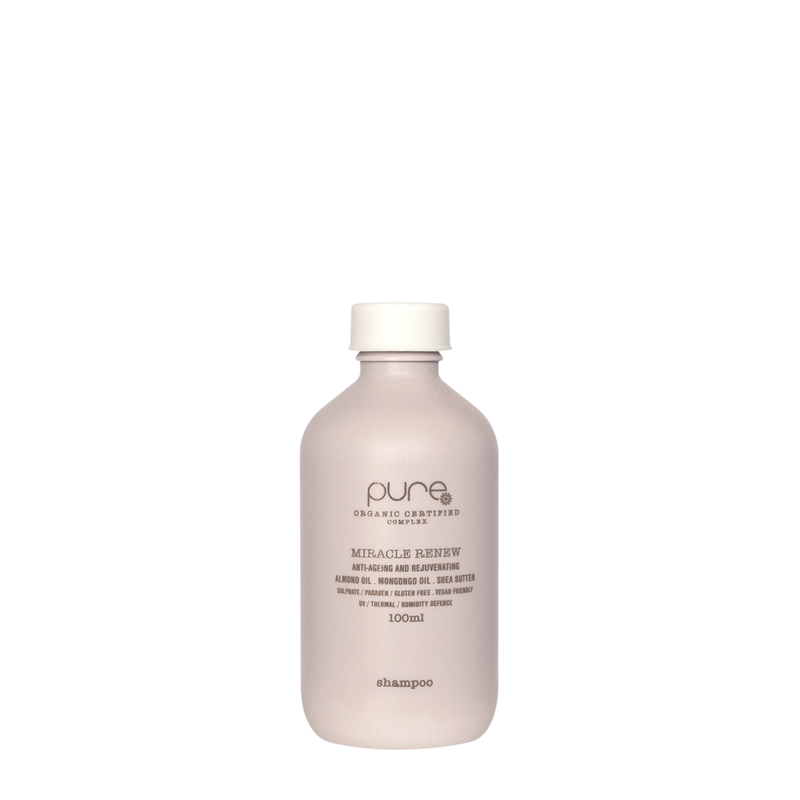 Pure Miracle Renew Shampoo 100ml