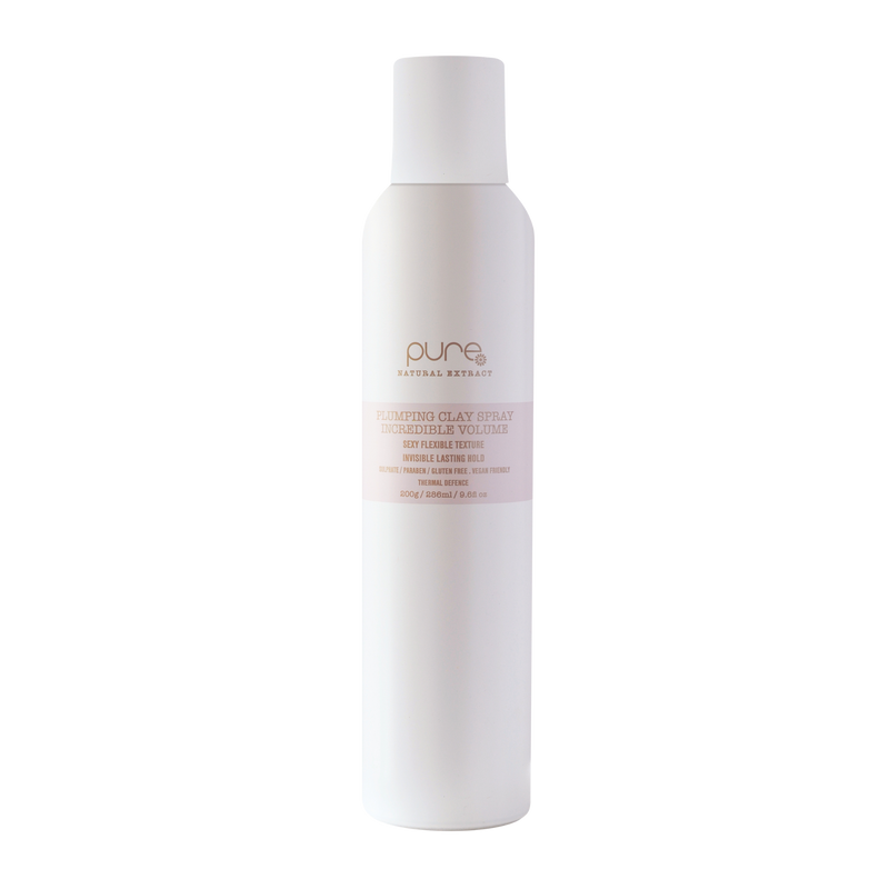 Pure Plumping Clay Spray 200g