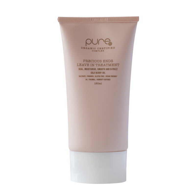 Pure Precious Ends 150ml