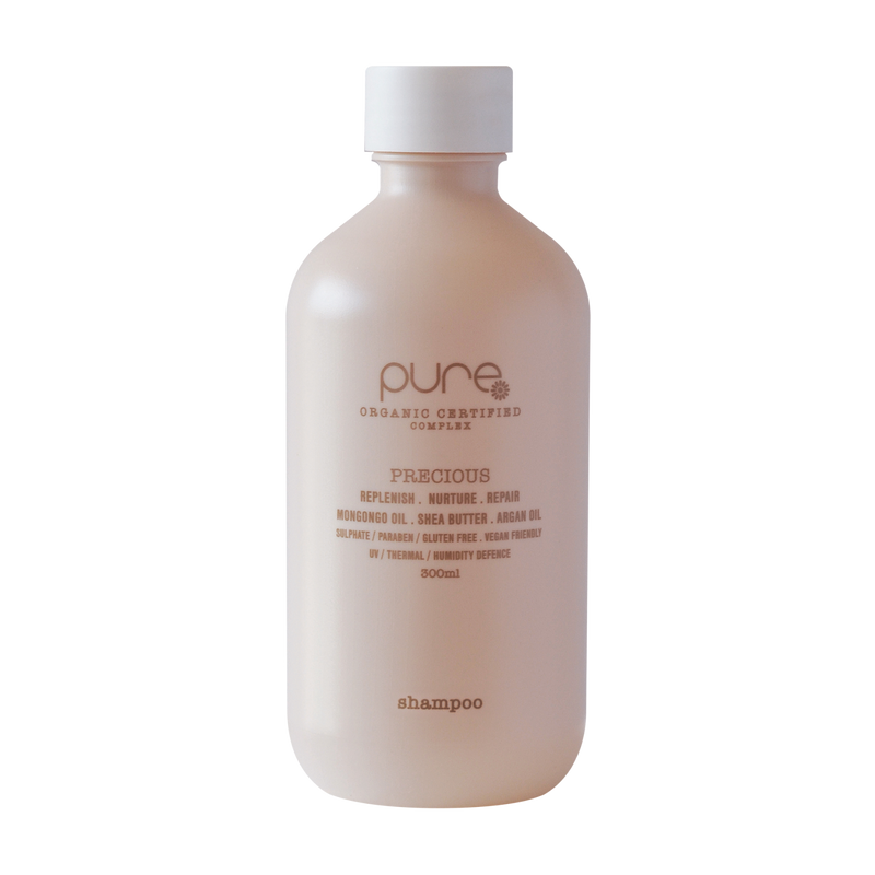 Pure Precious Shampoo 300ml