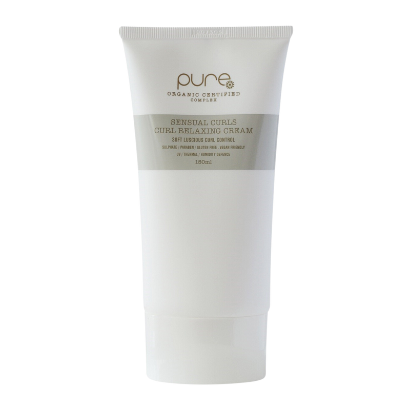 Pure Sensual Curls 150ml