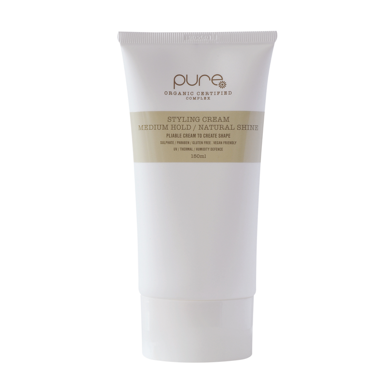 Pure Styling Cream 150ml