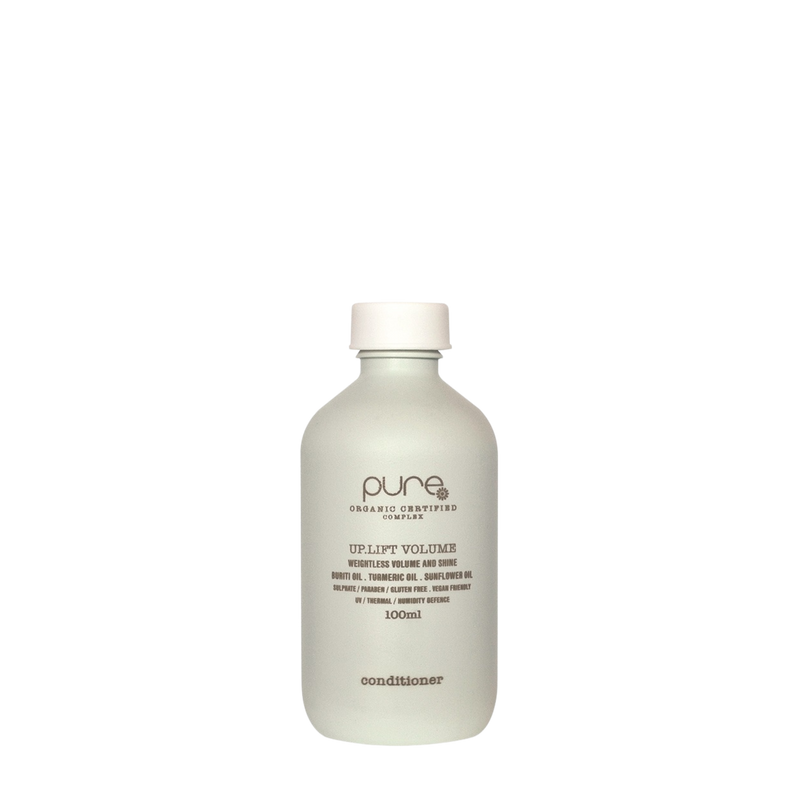 Pure Uplift Volume Conditioner 100ml