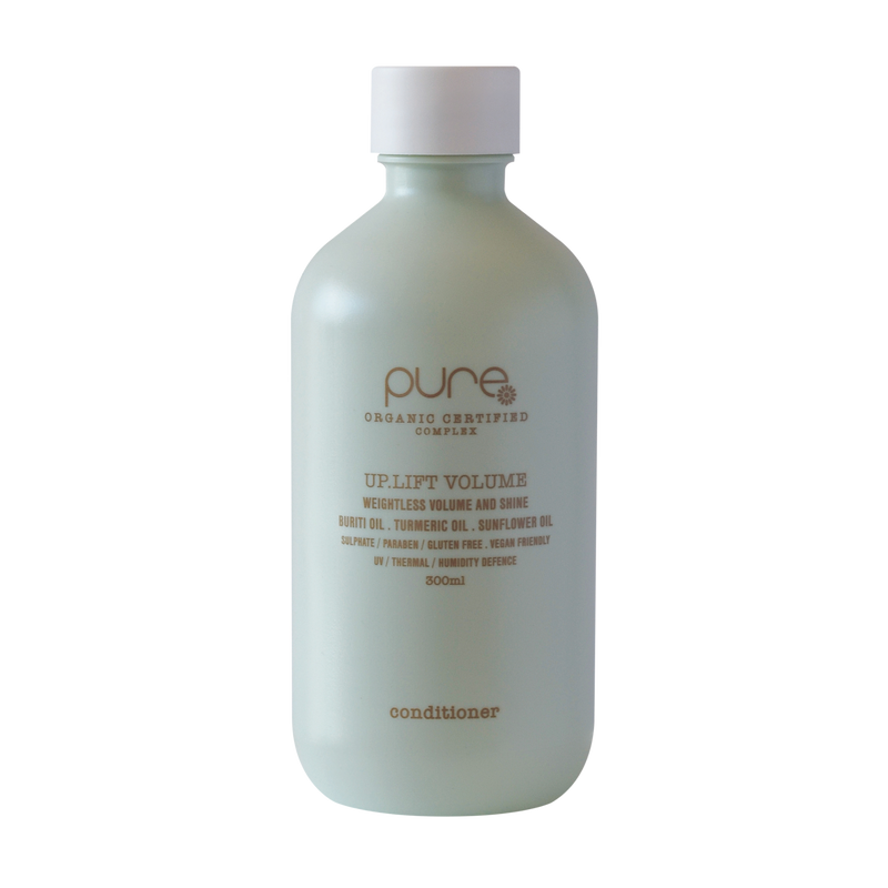 Pure Uplift Volume Conditioner 300ml