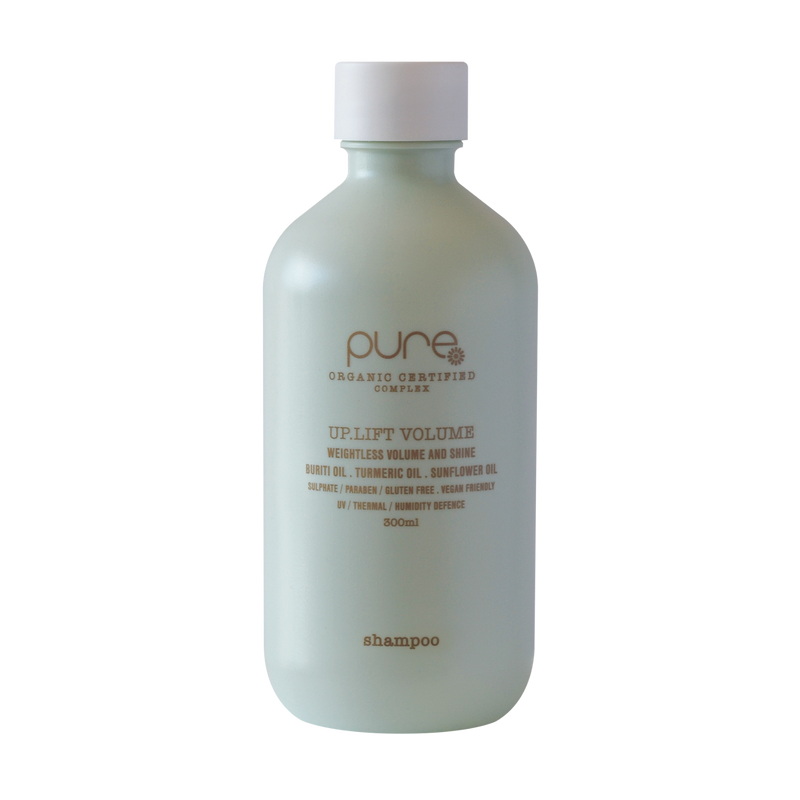 Pure Uplift Volume Shampoo 300ml