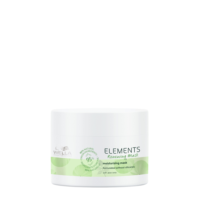 Wella Elements Renewing Mask 150ml