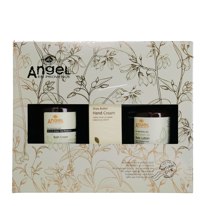 Angel En Provence Body Care Gift Pack