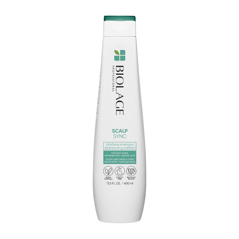 Matrix Biolage Scalp Sync Clarifying Shampoo 400ml