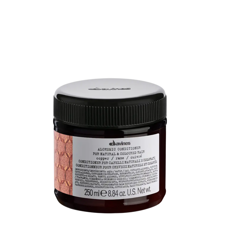 Davines Alchemic Conditioner - Copper 250ml