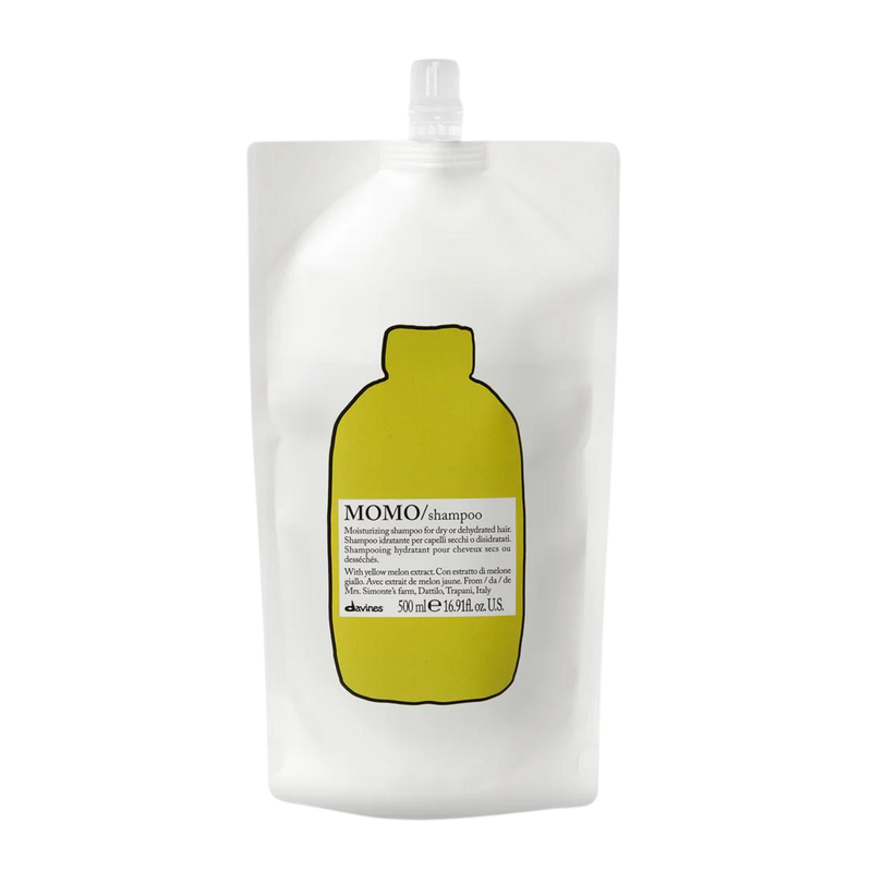 Davines Momo Shampoo Refill 500ml