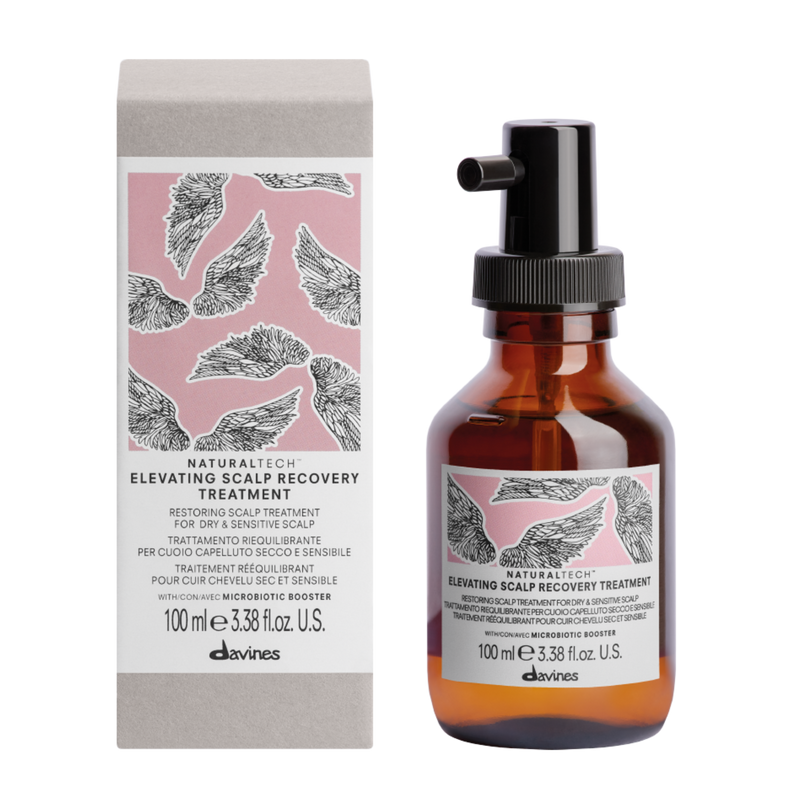 Davines Naturaltech Elevating Scalp Recovery Treatment 100ml