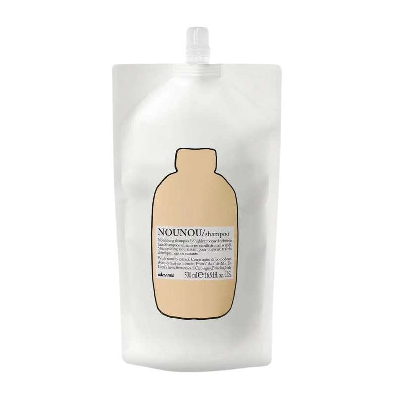 Davines Nounou Shampoo Refill 500ml