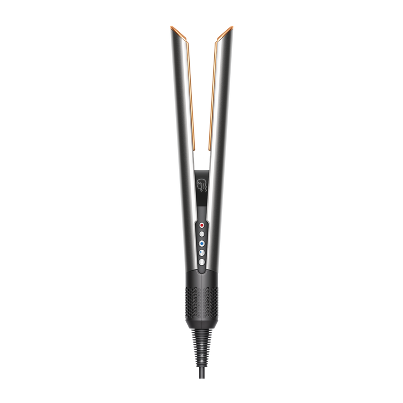 Dyson Airstrait™ Hair Straightener - Copper/Nickel