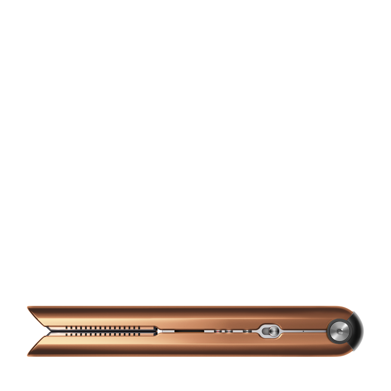 Dyson Corrale™ Cordless Hair Straightener - Copper/Nickel