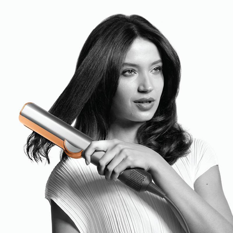 Dyson Airstrait™ Hair Straightener - Copper/Nickel